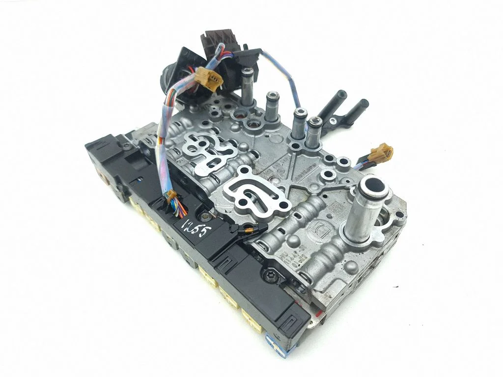 Gearbox control unit/module