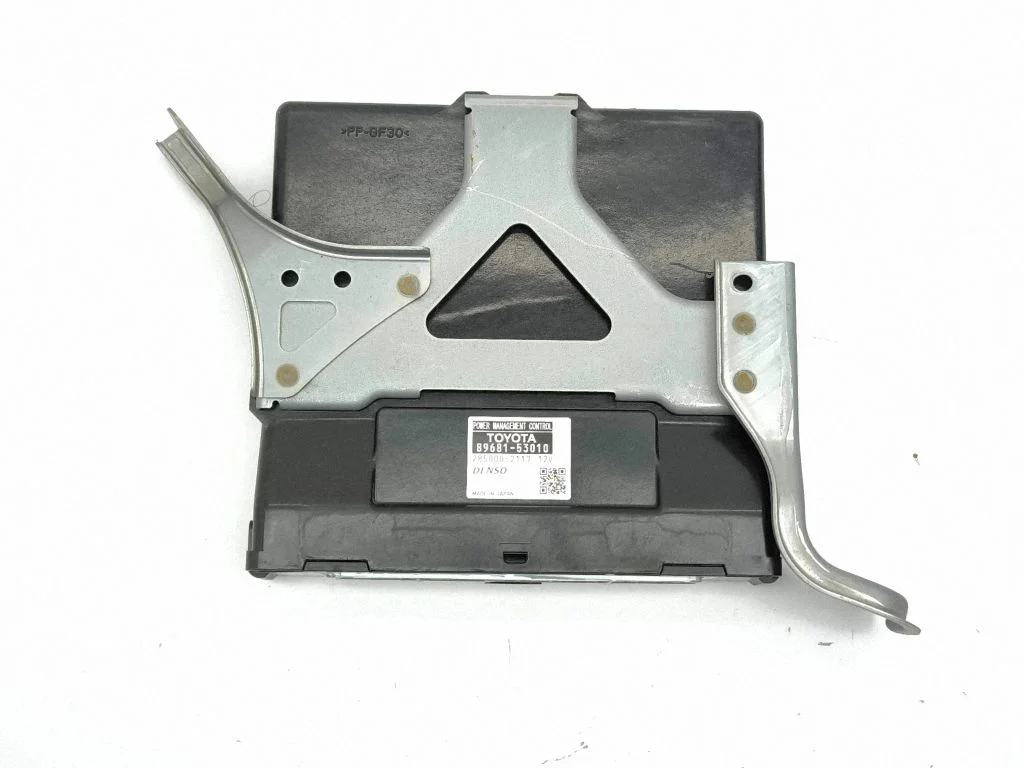Pārnesumkārbas vadības bloks 8968153010