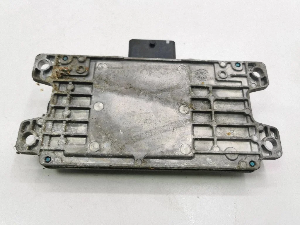 Gearbox control unit/module – Nissan Juke I F15 (2010-2018)