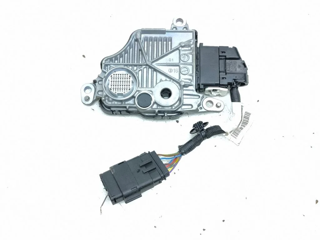 Gearbox control unit/module 9834910080