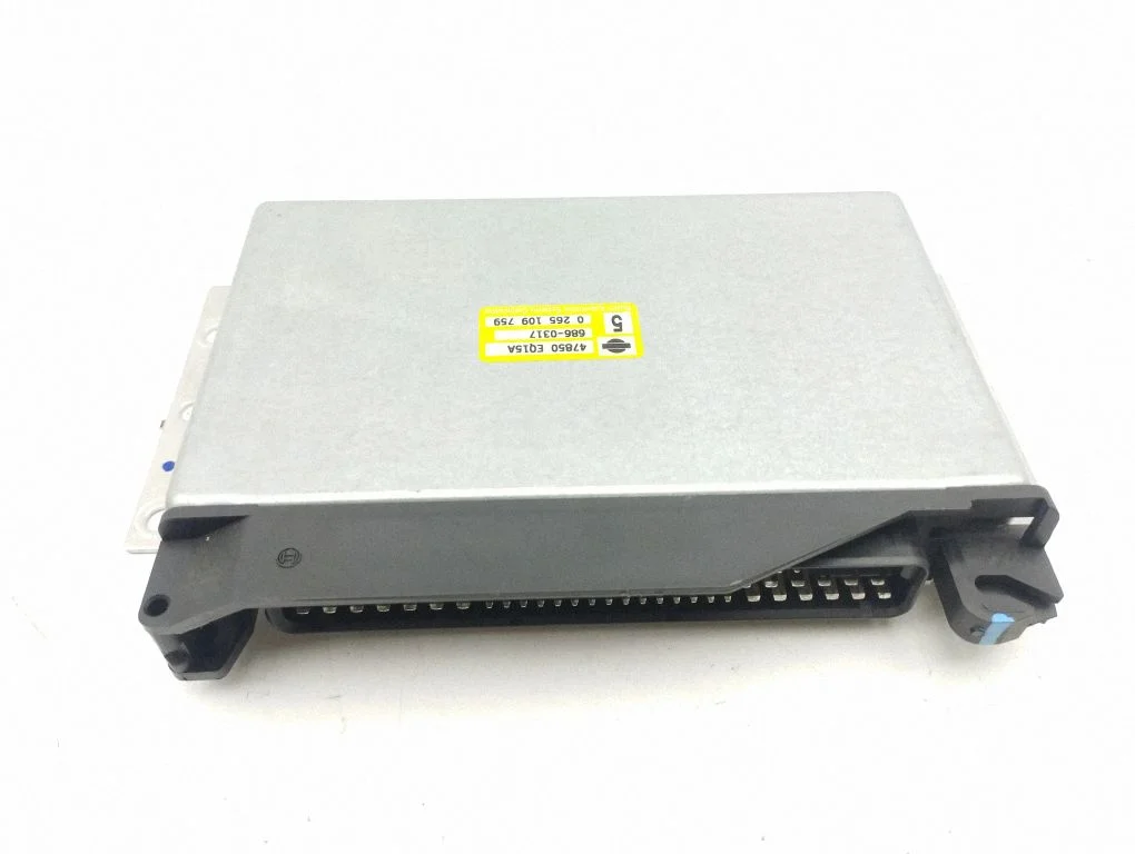 Gearbox control unit/module 47850EQ15A
