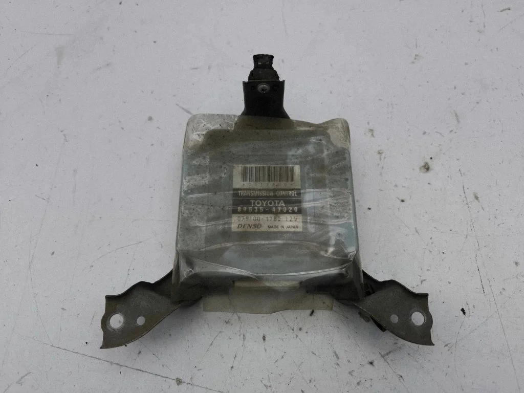 Gearbox control unit/module 8953547020