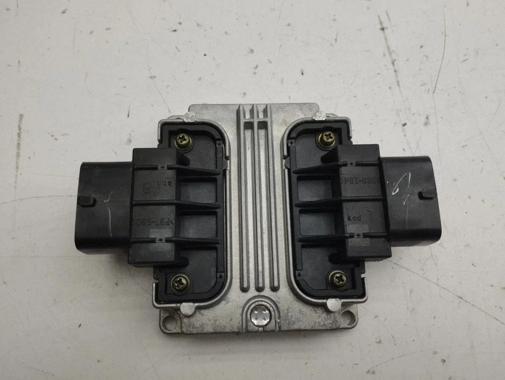 Gearbox control unit/module 5591425
