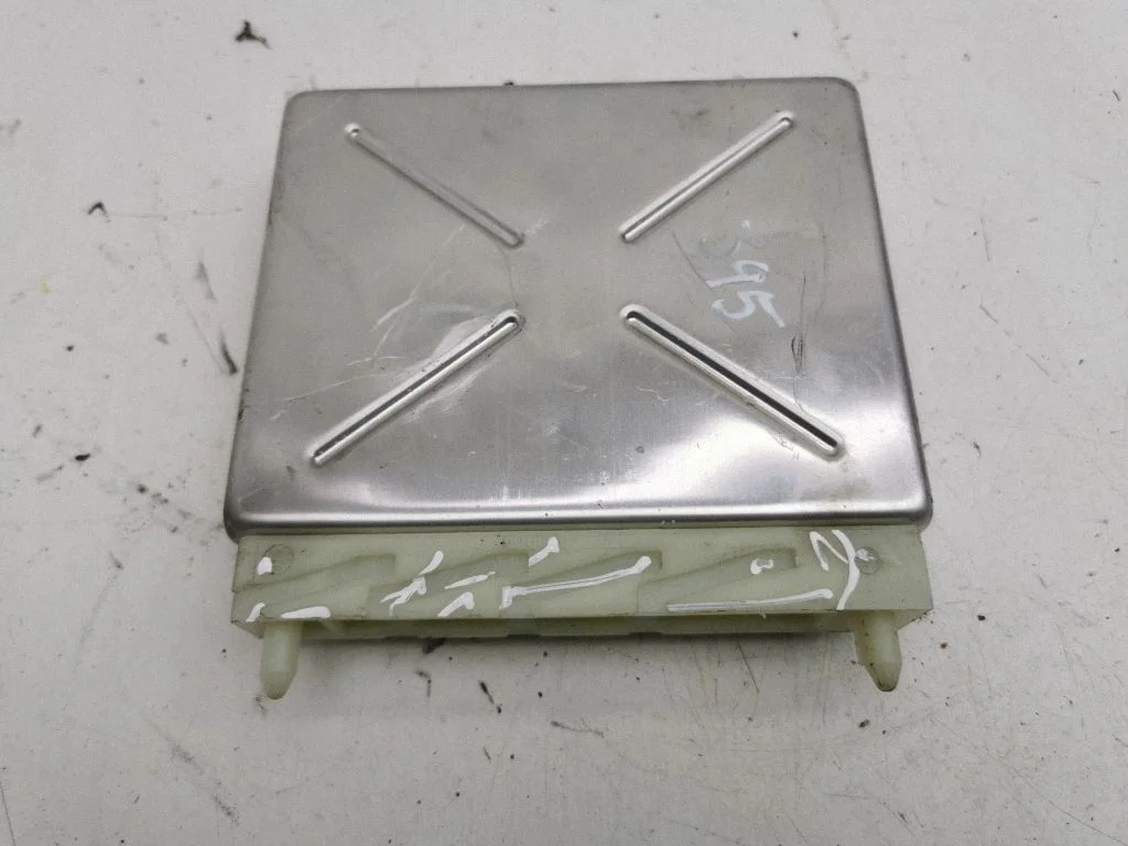 Gearbox control unit/module P30735494