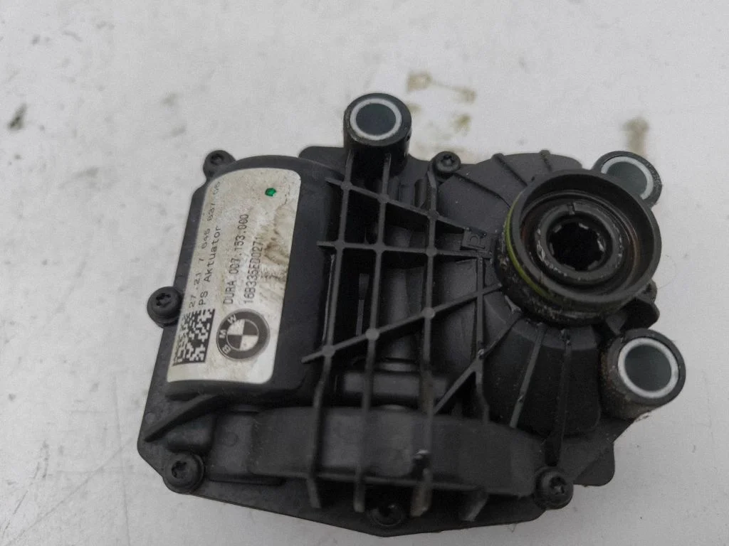 Pārnesumkārbas vadības bloks – BMW i3 (2013-)