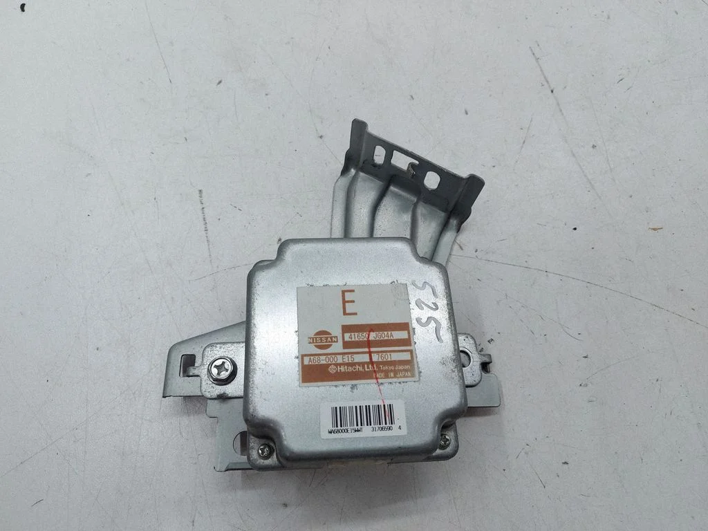 Gearbox control unit/module 41650JG04A