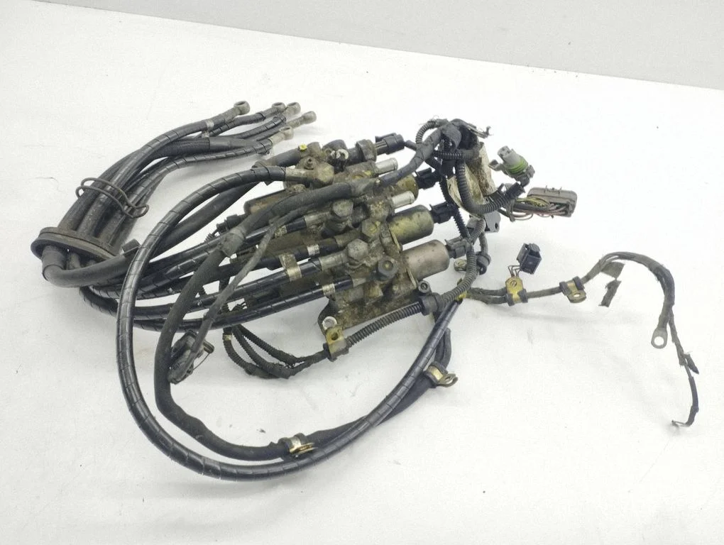 Gearbox control unit/module 1957170