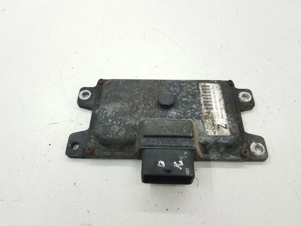 Gearbox control unit/module 31036JD80A