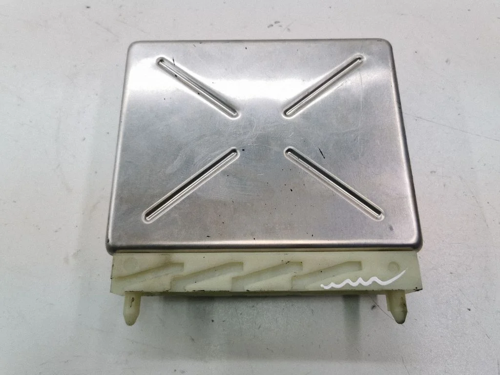 Pārnesumkārbas vadības bloks – Volvo XC90 (2003-2006)