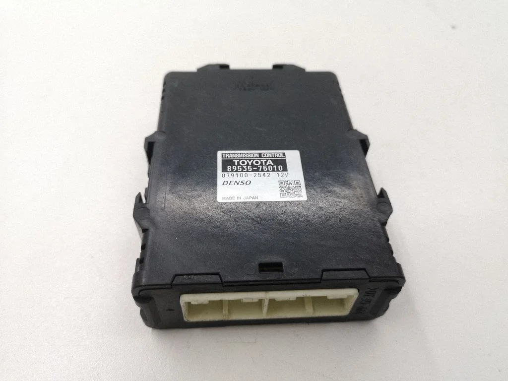 Gearbox control unit/module 8953575010