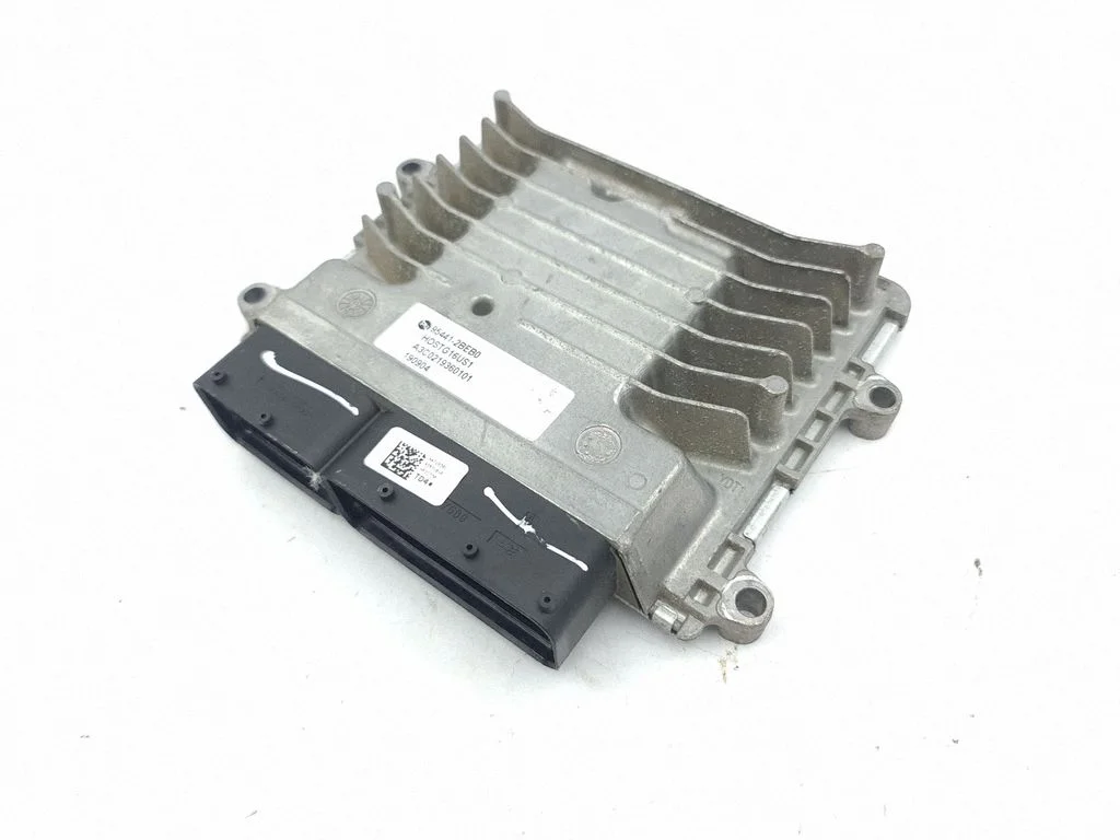 Pārnesumkārbas vadības bloks 954412BEB0