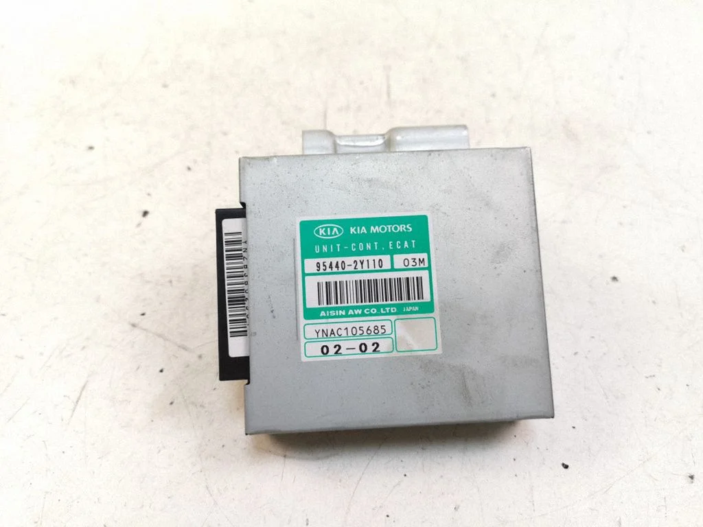 Gearbox control unit/module 954402Y110