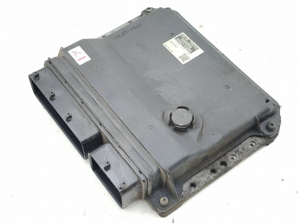 Engine control unit/module 8966153D80