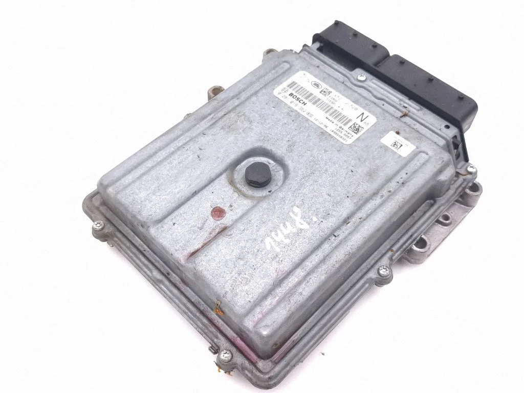 Mootori juhtplokk CK5212C520