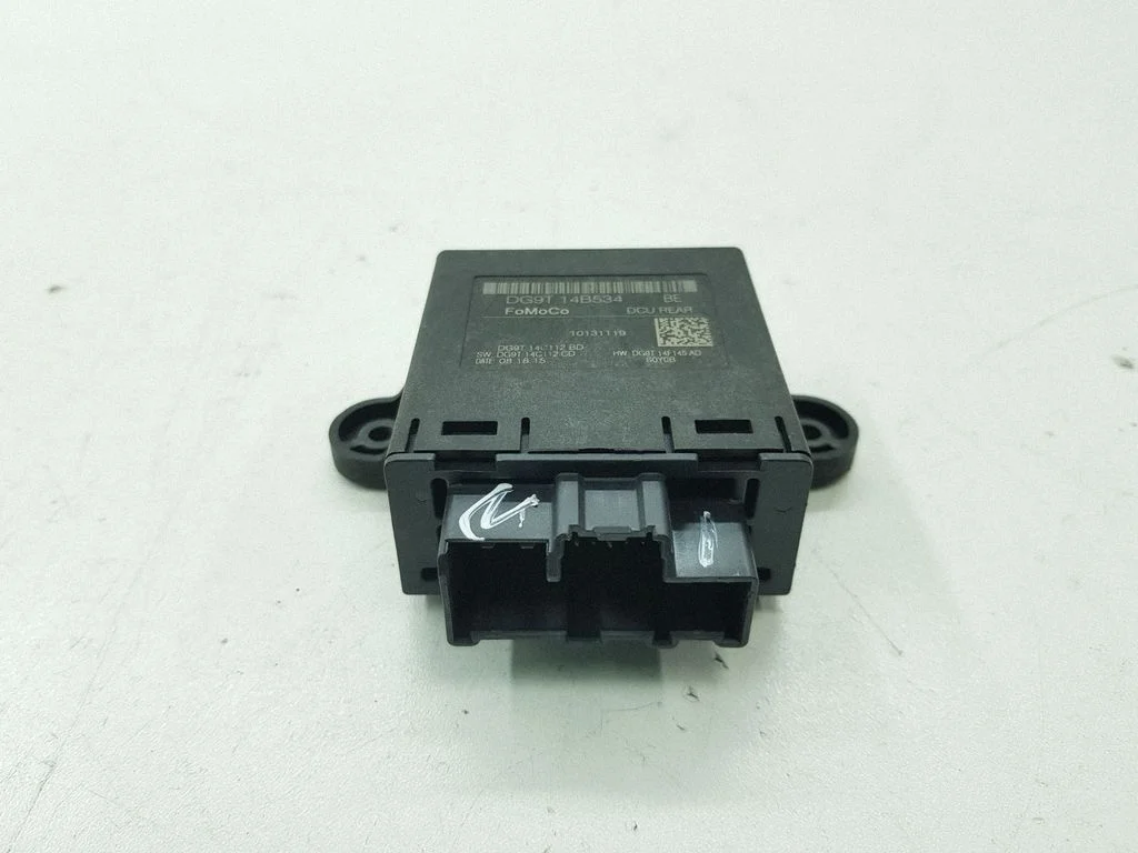 Door control unit/module DG9T14B534