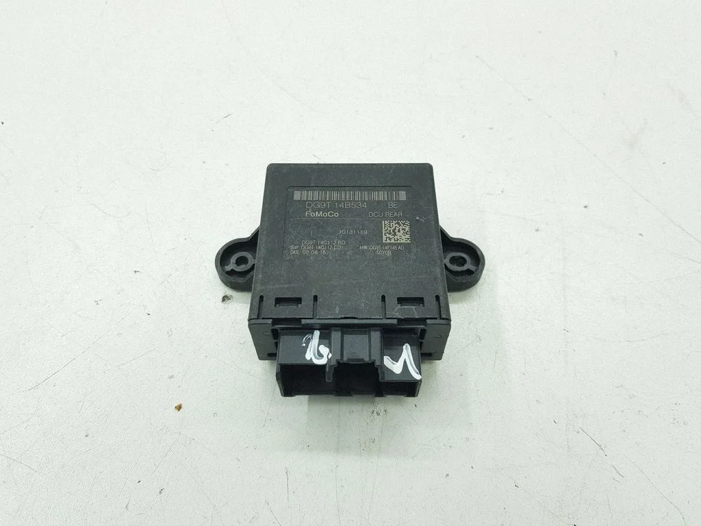 Door control unit/module DG9T14B534