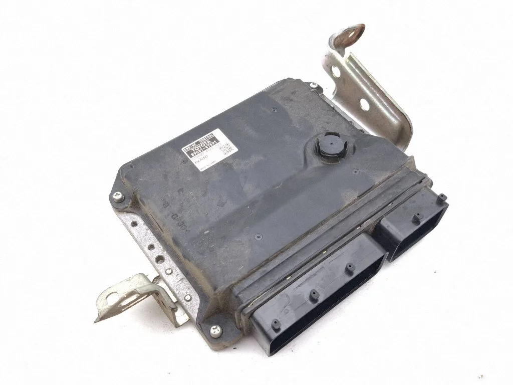 Engine control unit/module 8966147591