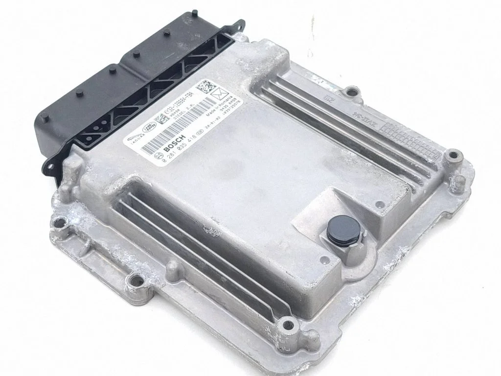 Mootori juhtplokk KY3212B684FBA
