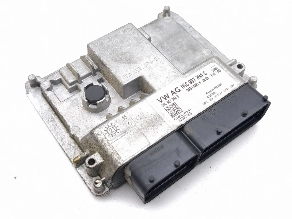 Engine control unit/module – Audi A3 8Y (2020-)