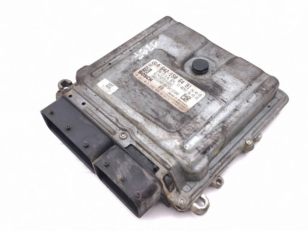 Engine control unit/module A6421506491