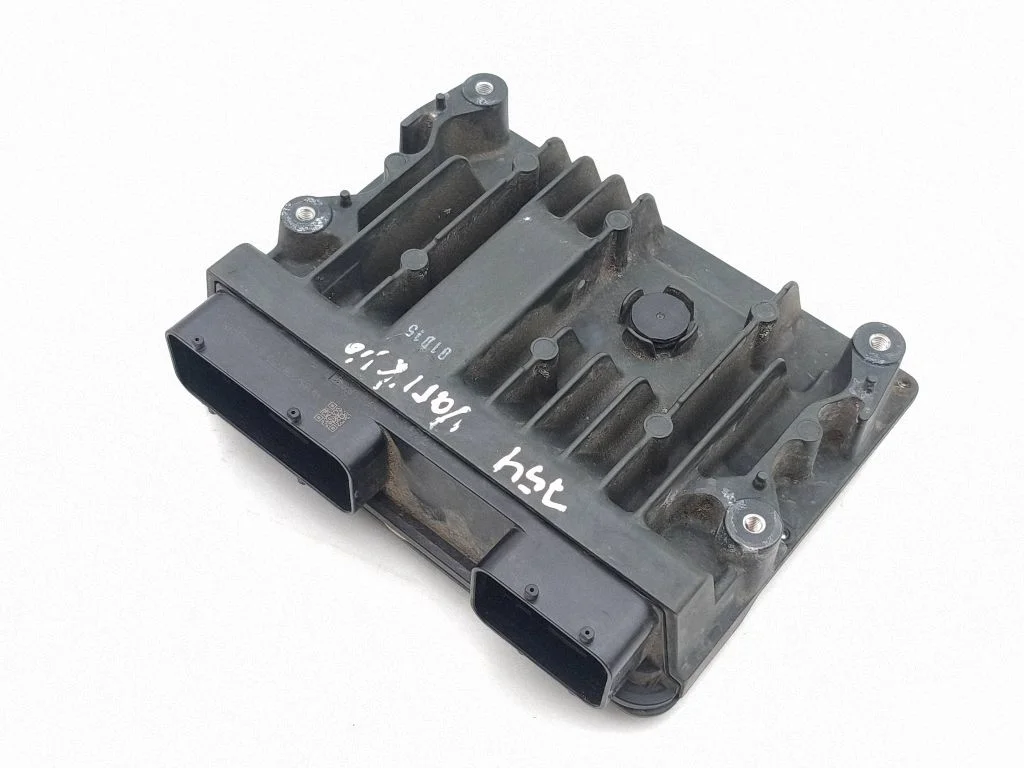 Engine control unit/module 896610ZW50