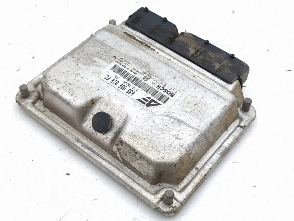 Engine control unit/module 038906019FC