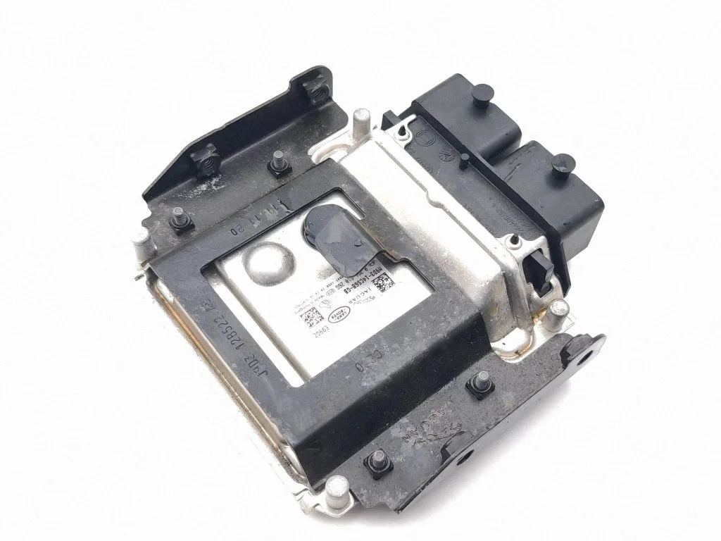 Mootori juhtplokk M9D314C568GB