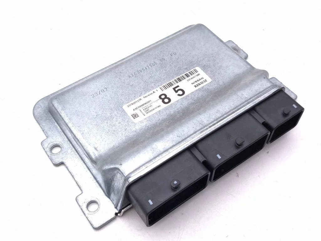 Dzinēja vadības bloks 237A00157R