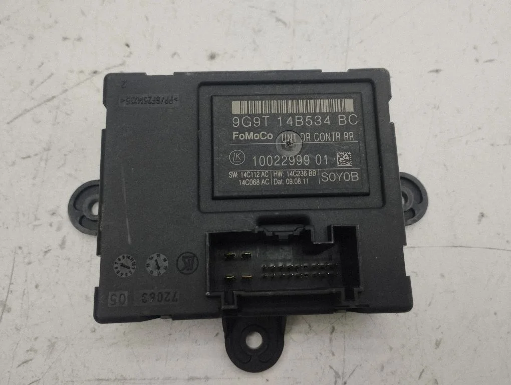 Moduł drzwi 9G9T14B534
