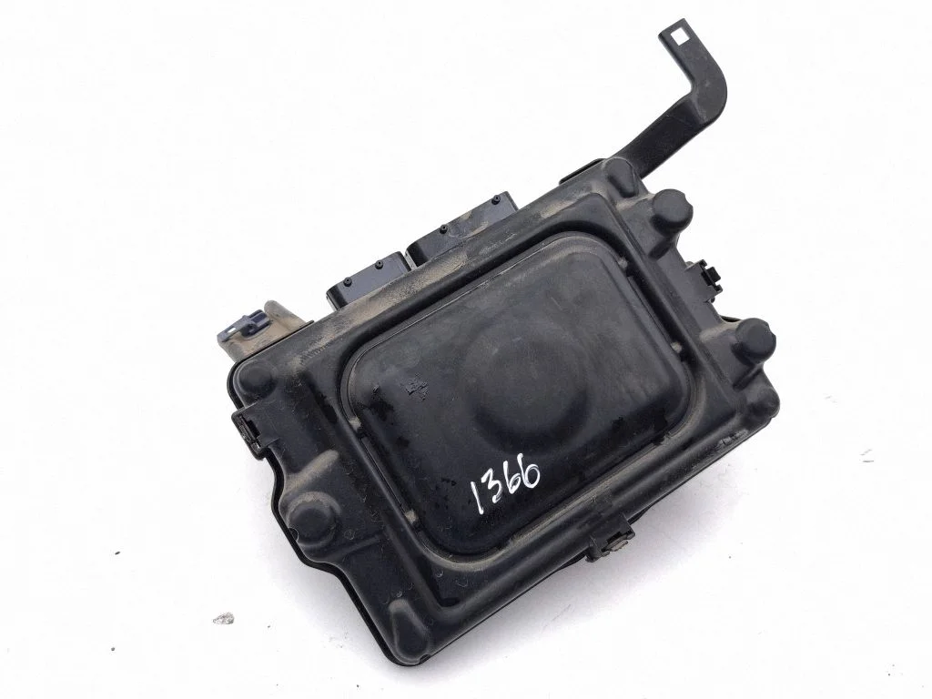 Engine control unit/module 378205TZE31