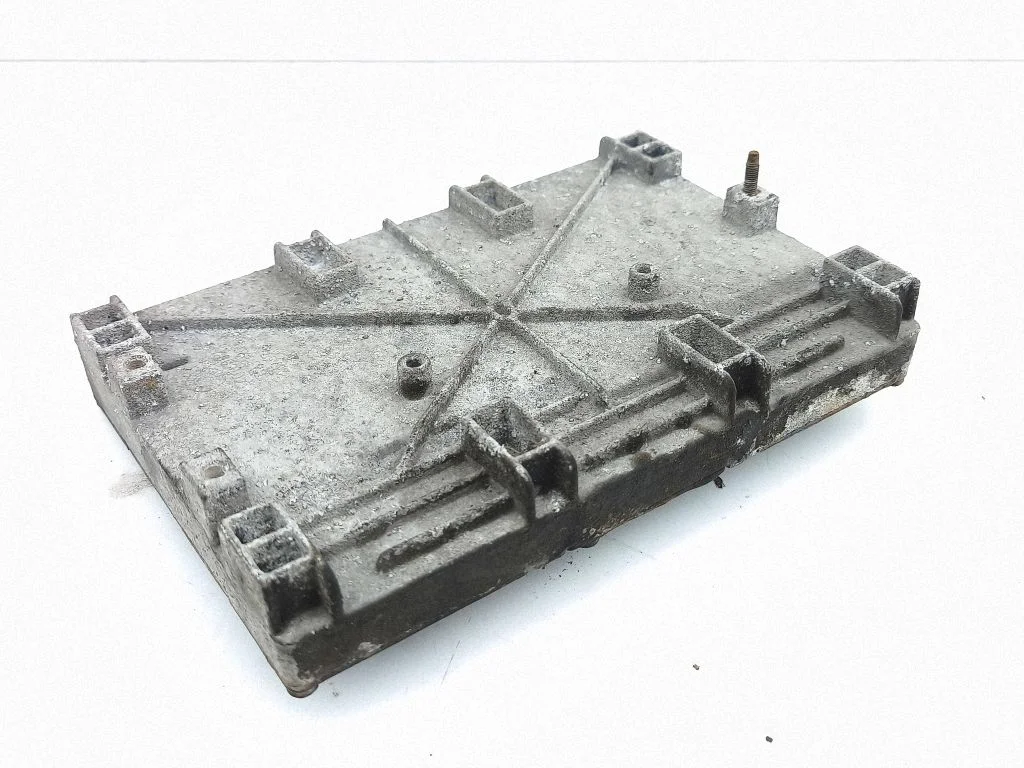 Engine control unit/module 40160622