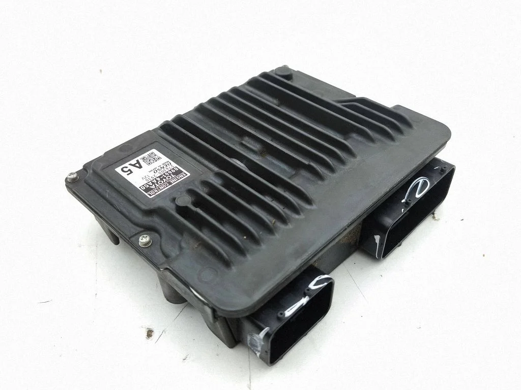 Engine control unit/module 896614AA50