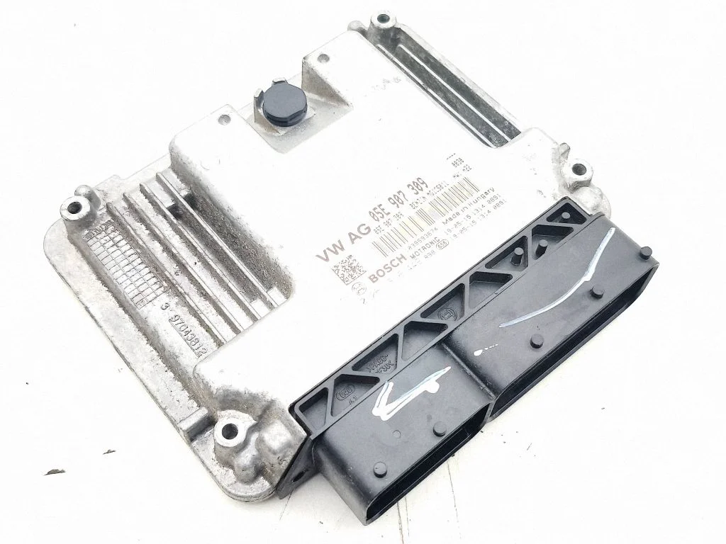 Engine control unit/module – Audi RS Q3 (2019-)