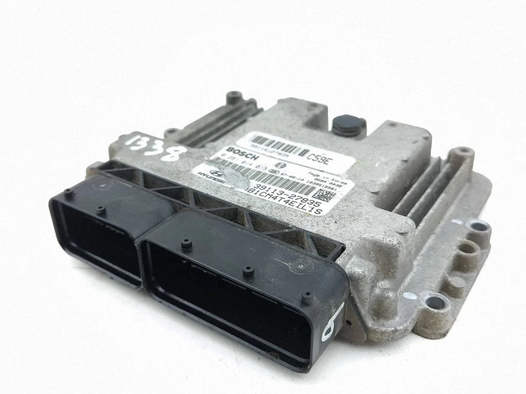 Dzinēja vadības bloks 3911627835