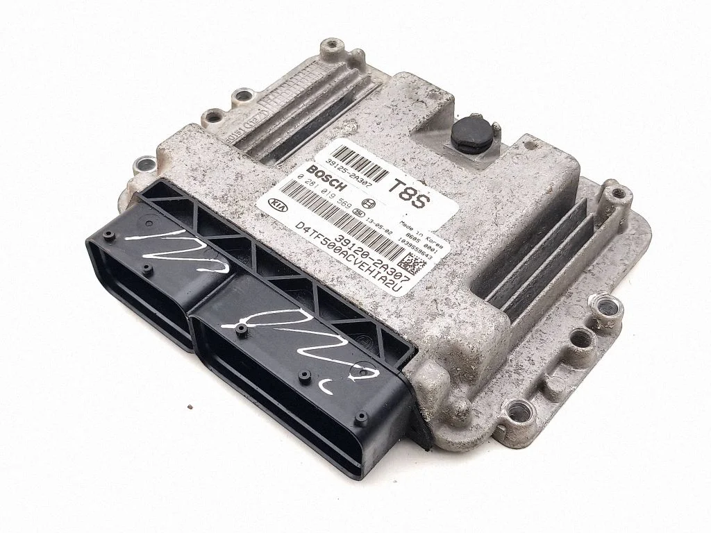 Engine control unit/module 391202A307