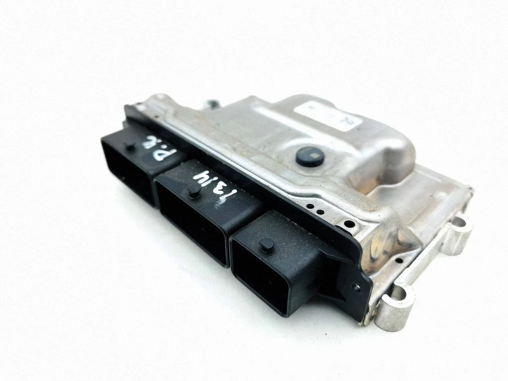 Engine control unit/module 237D40975R – Renault Megane IV (2016-)