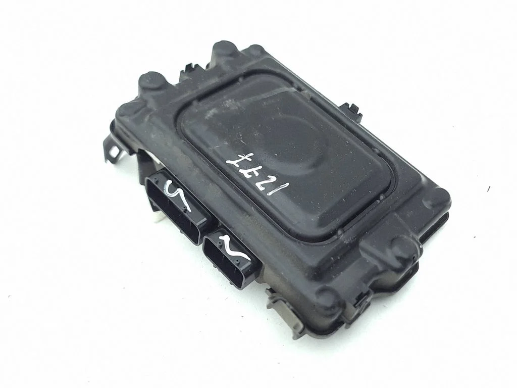 Dzinēja vadības bloks 378206HNE51