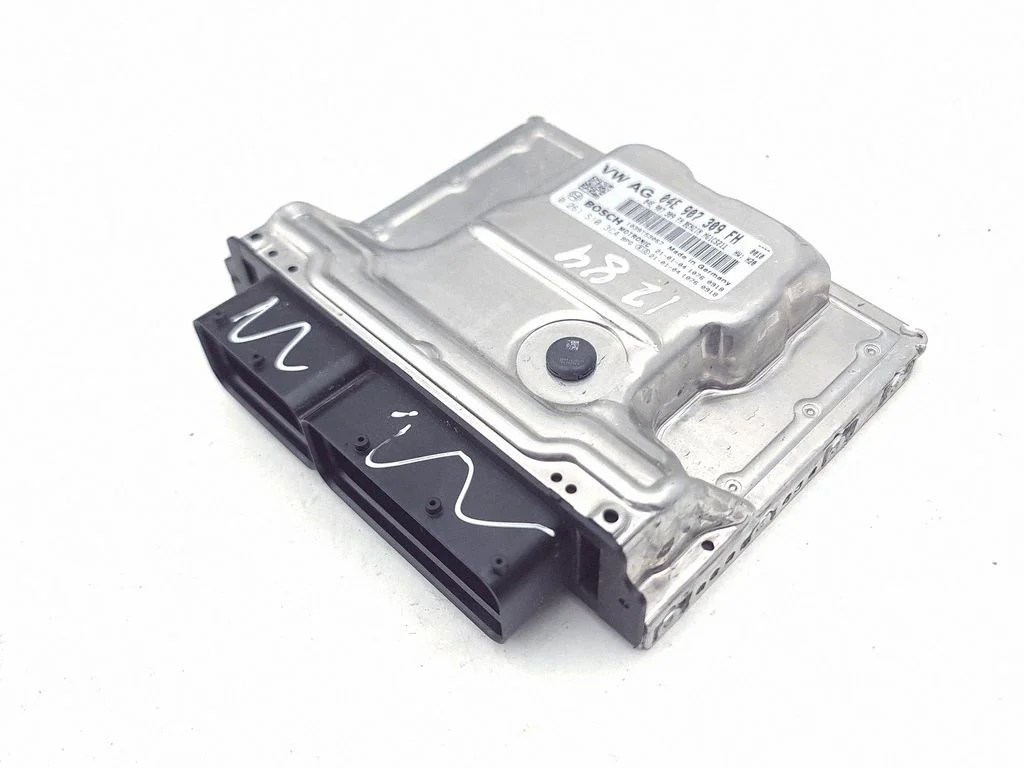Dzinēja vadības bloks 04E907309FH