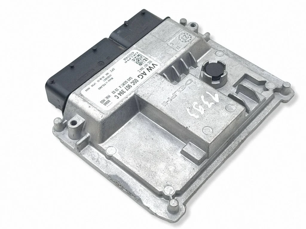 Engine control unit/module – Audi A3 8Y (2020-)