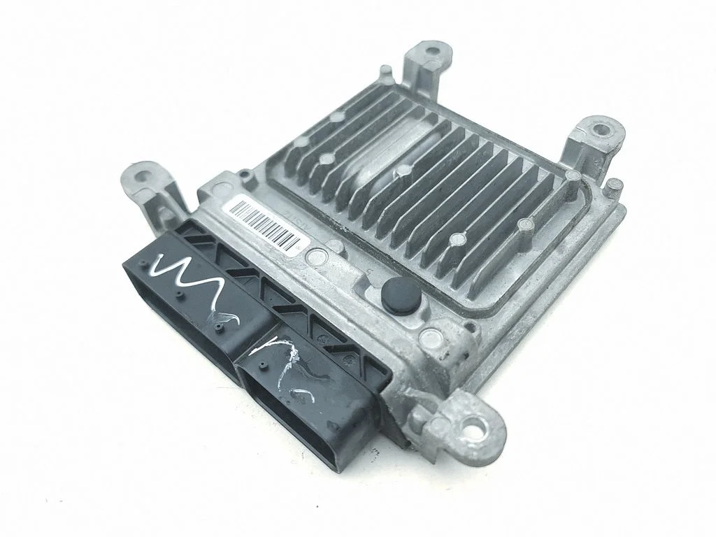 Engine control unit/module A6519007500