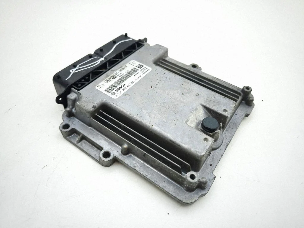 Dzinēja vadības bloks GX7312C520FAF