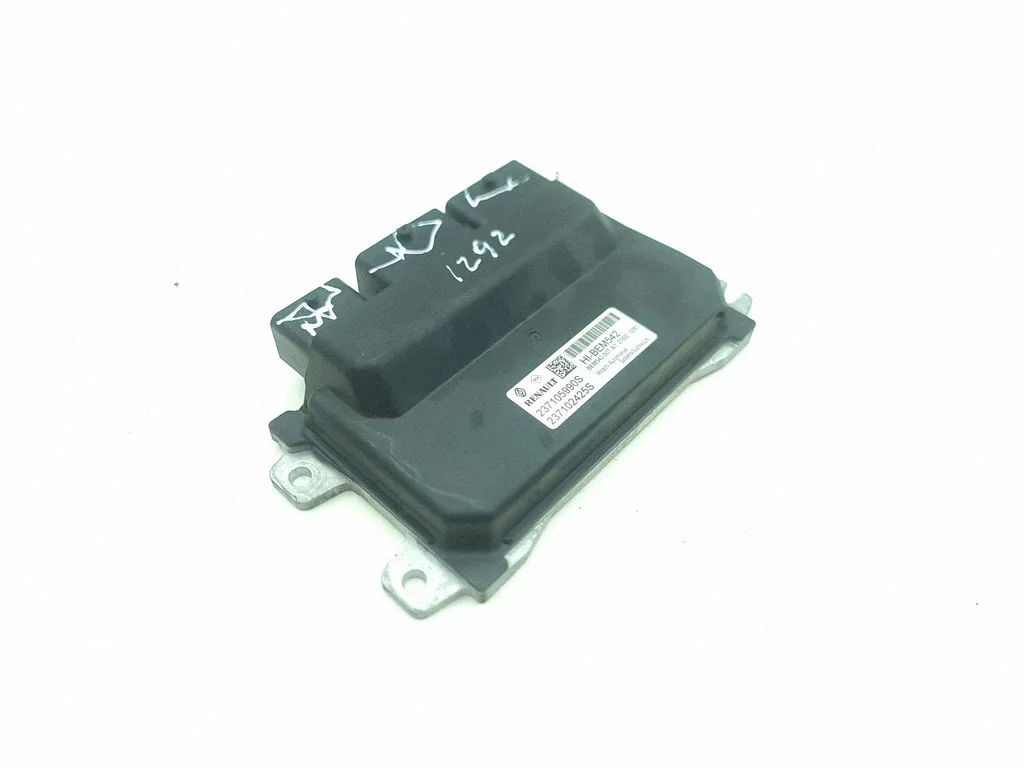 Dzinēja vadības bloks 237105990S
