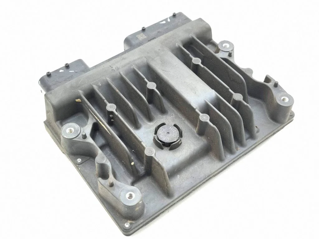 Dzinēja vadības bloks 8966176230