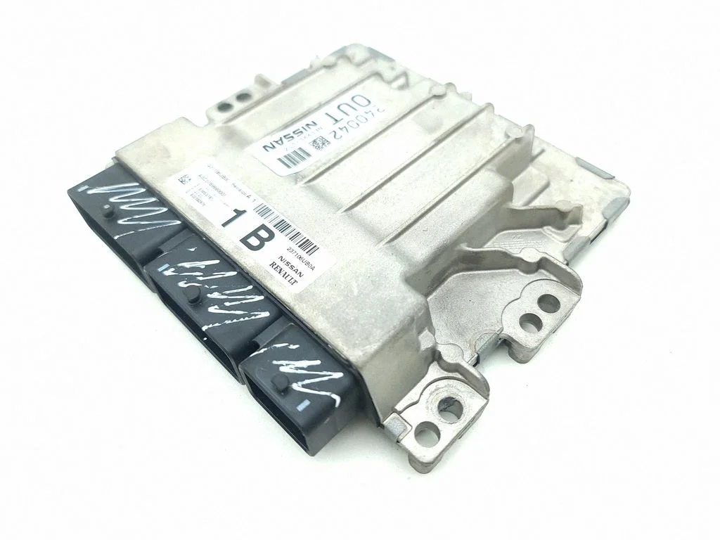 Dzinēja vadības bloks – Nissan Qashqai J12 (2021-)