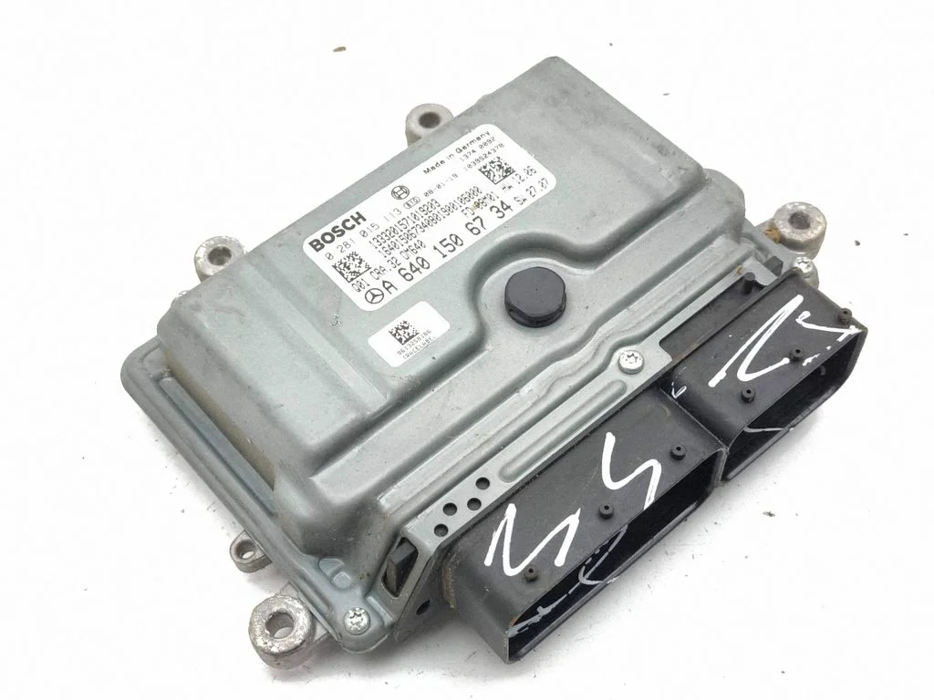 Engine control unit/module A6401506734