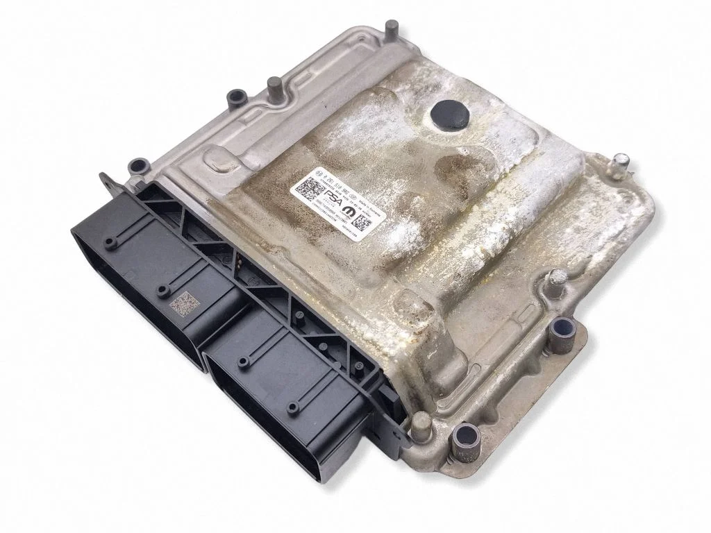 Engine control unit/module – Peugeot 3008 III (2023-)