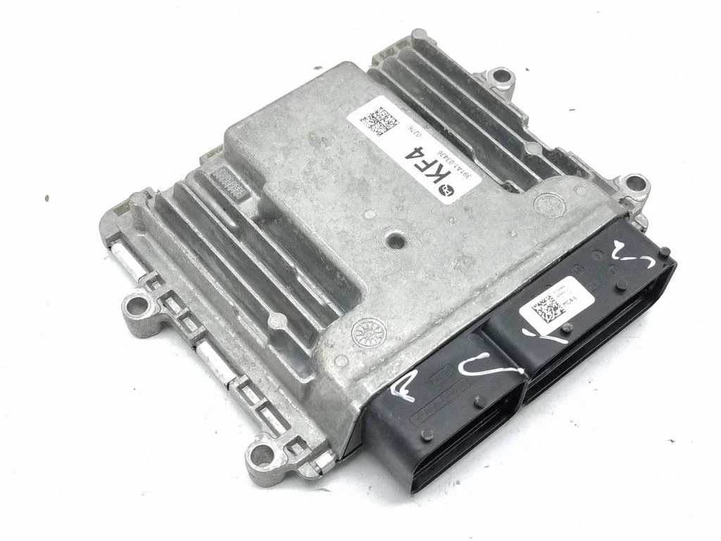 Engine control unit/module 3910003913
