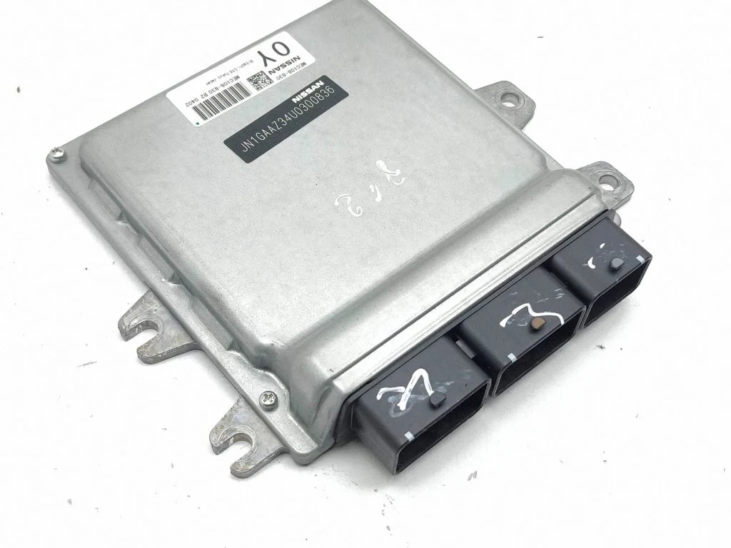 Engine control unit/module MEC108830