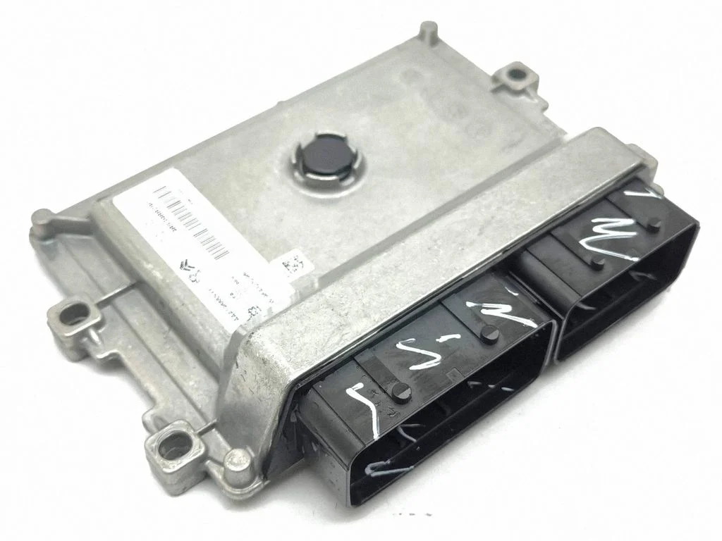 Engine control unit/module 9843252980