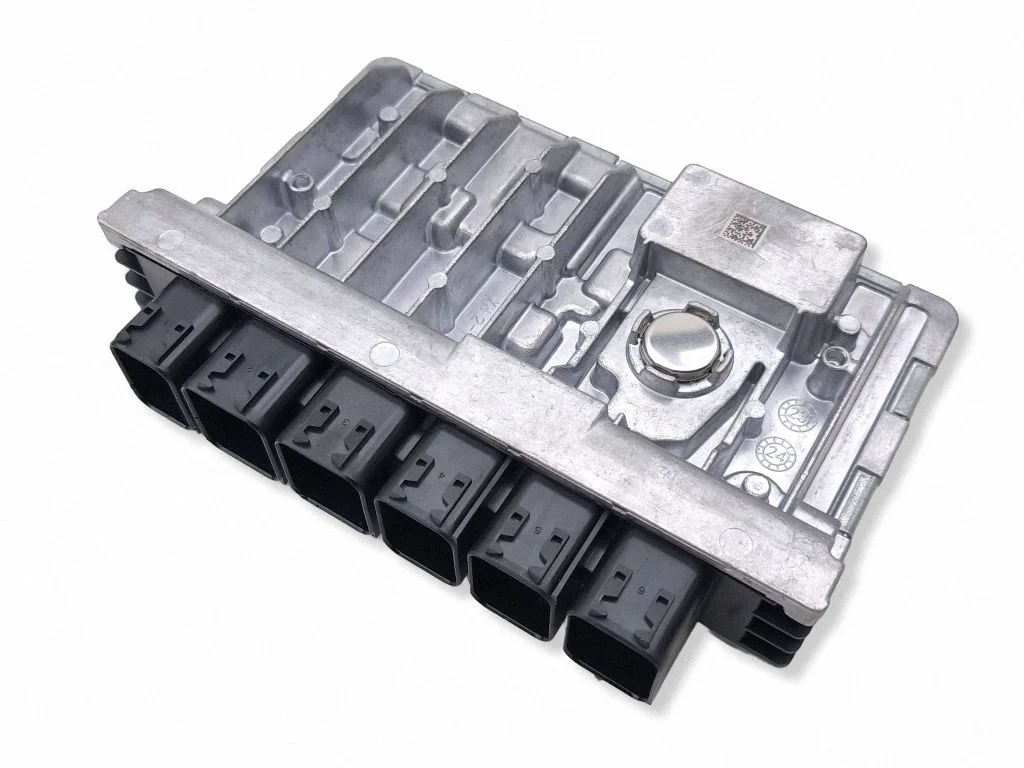 Engine control unit/module 5B5D976